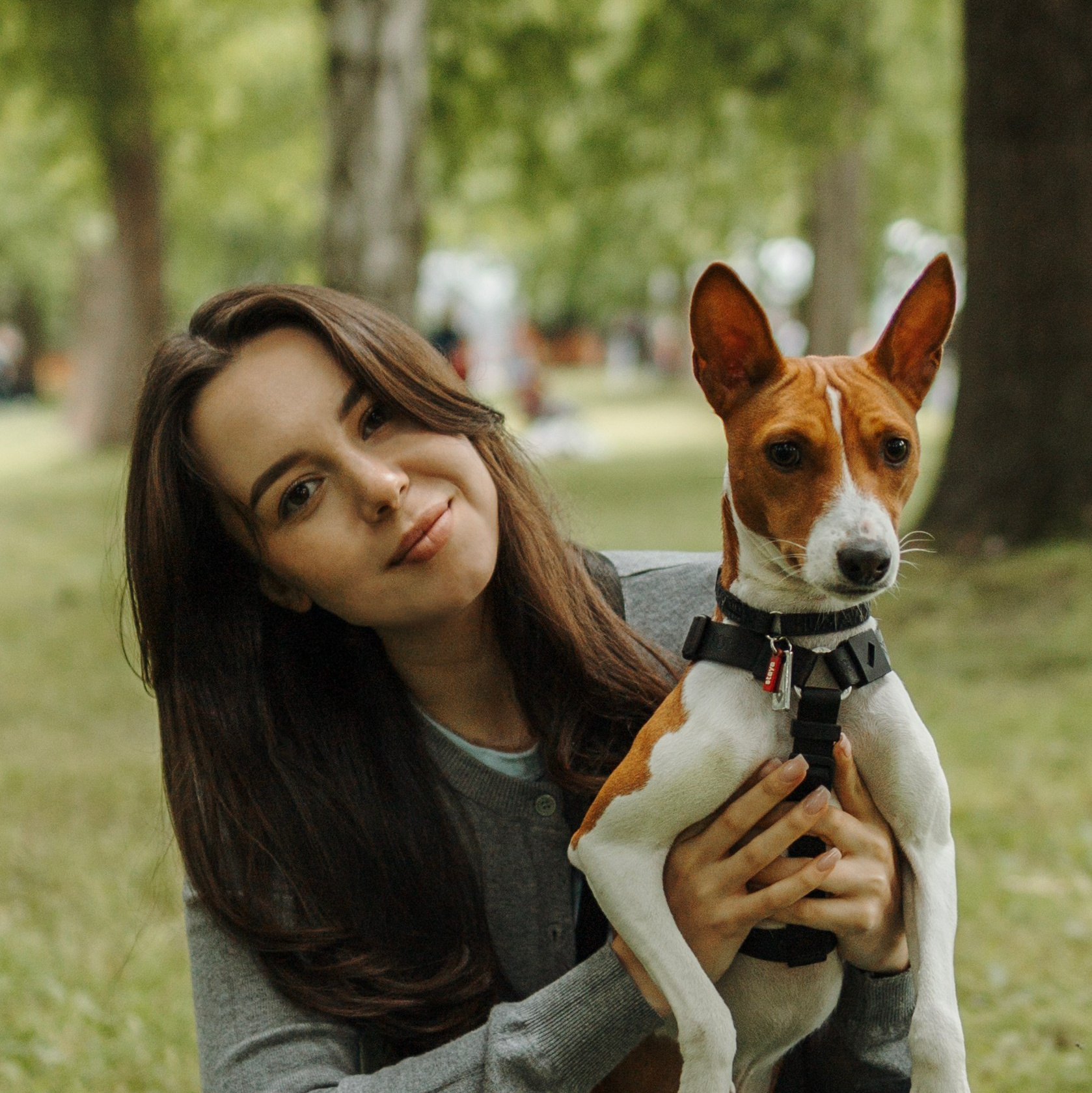 Контакты. Фотограф-анималист в Санкт-Петеребурге Титова Алиса