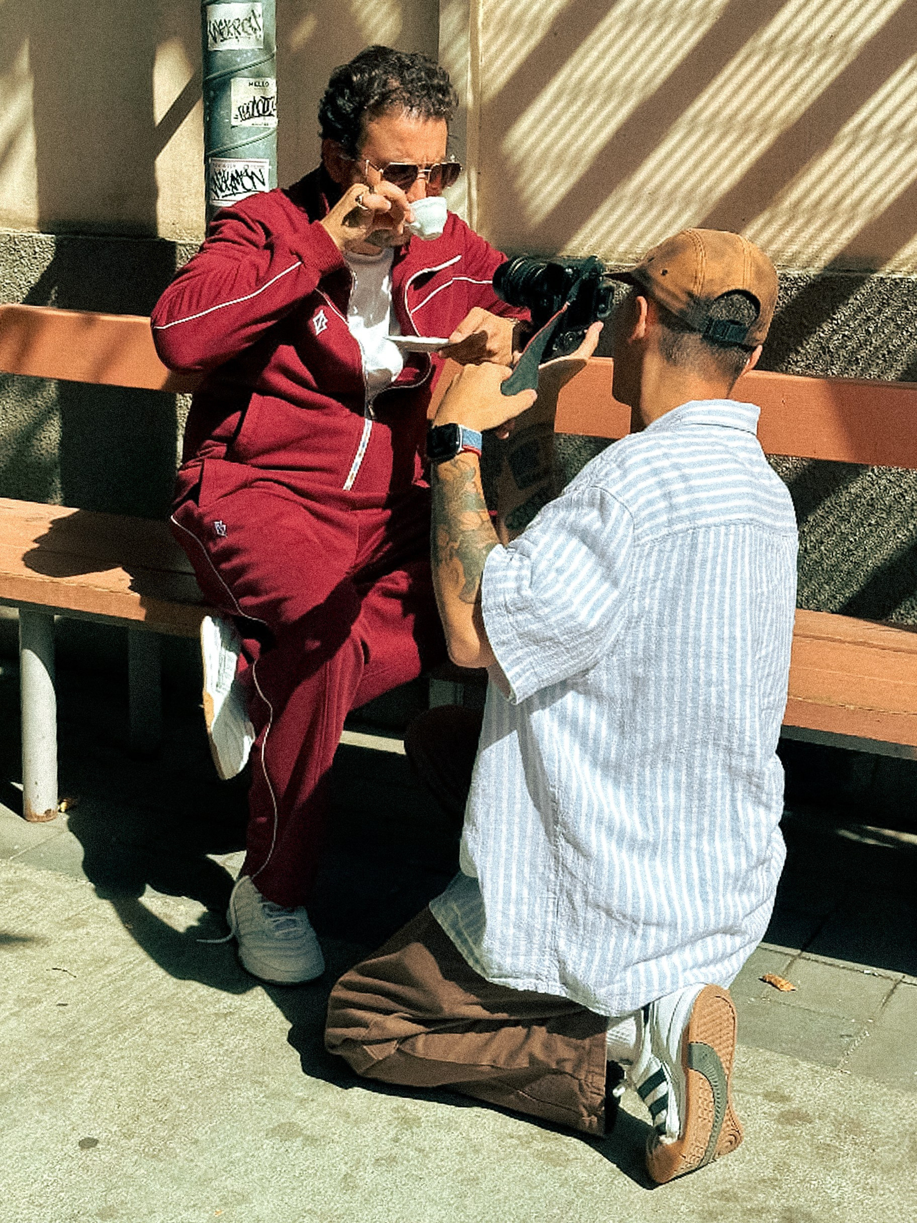 Инфо. Поп-ап фотограф в Ростове-на-Дону