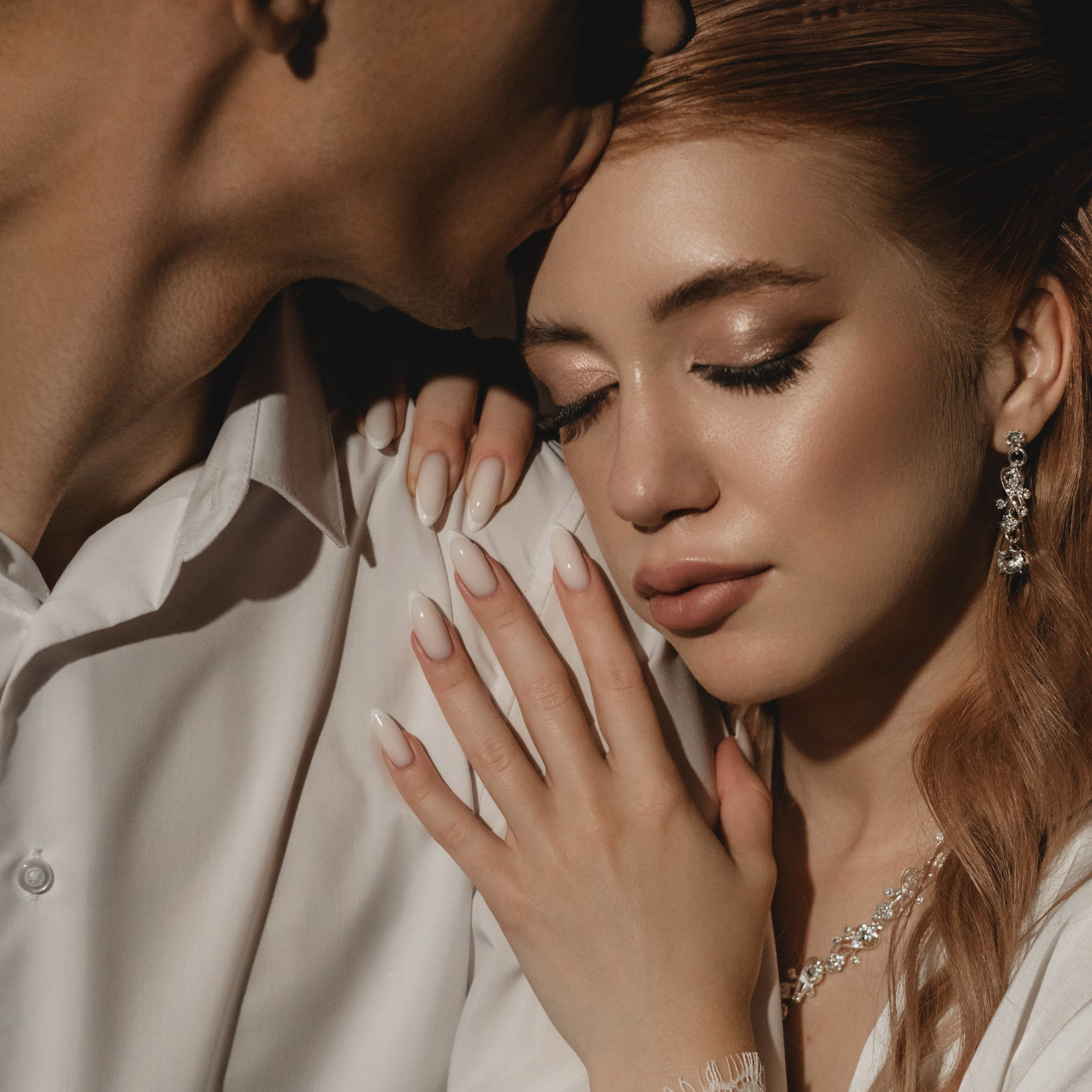 Свадебная съёмка. Фотограф Новосибирск Алина Клименкова