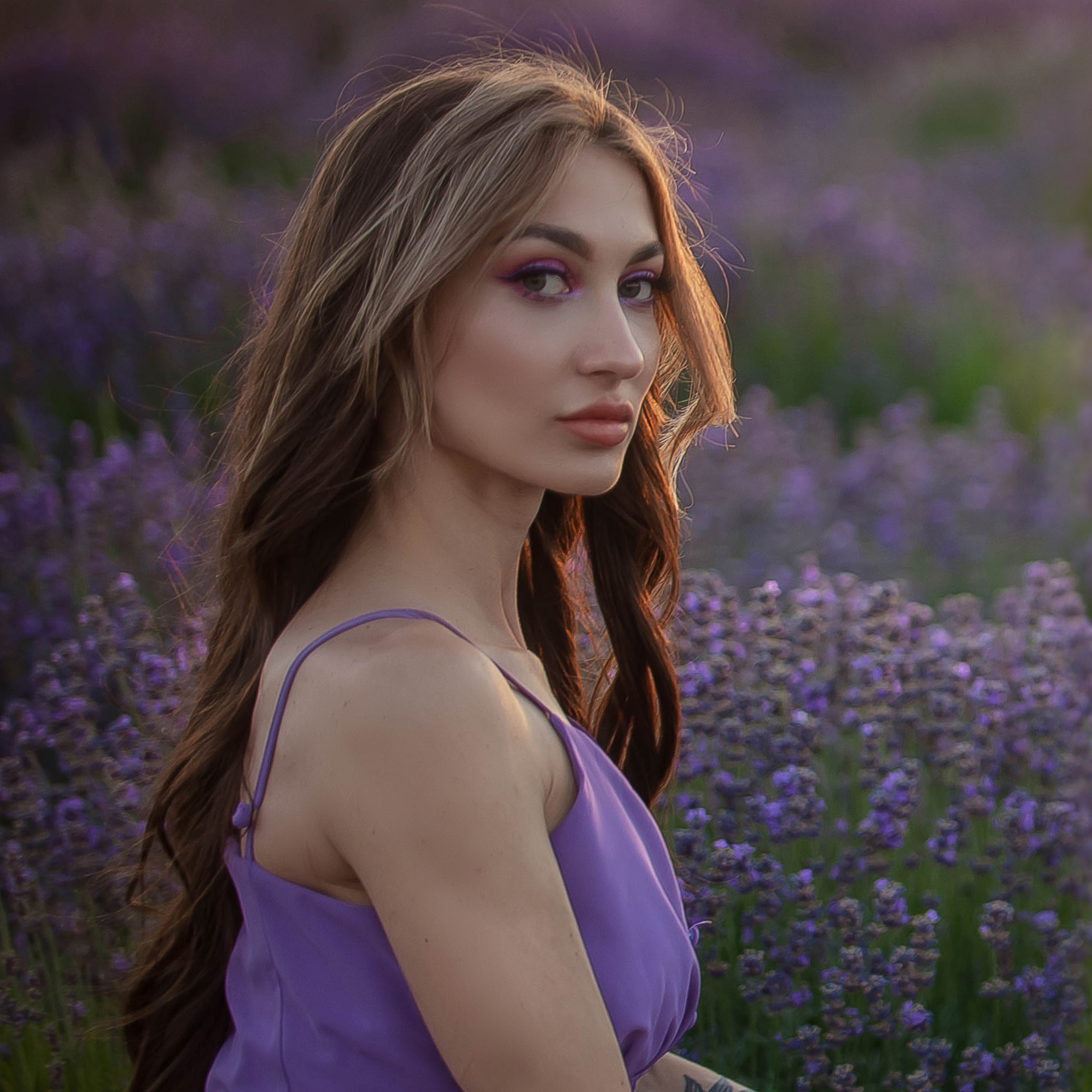 Анастасия Синицына