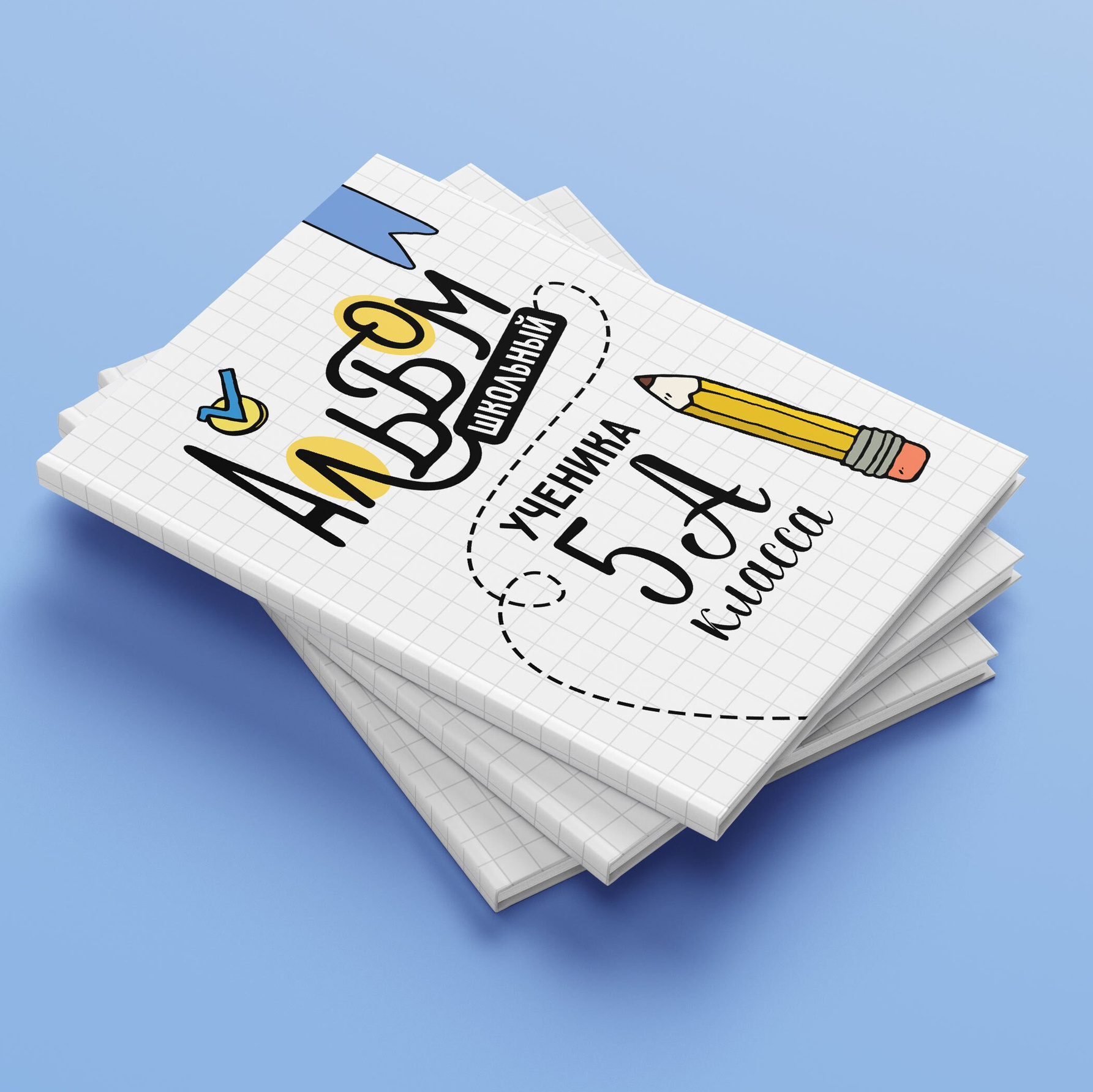 medlori wfolio Выпускные альбомы в Липецке 