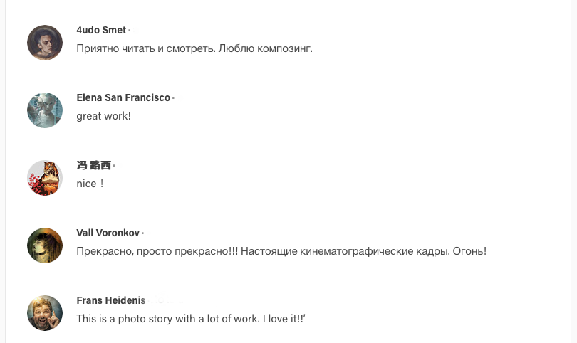Курс по фотографии онлайн в Нижнем Новгороде. Портретный фотограф Антон Зуев в Нижнем Новгороде