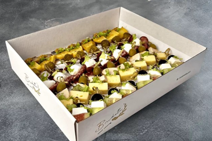 Morso. Izmailov loft