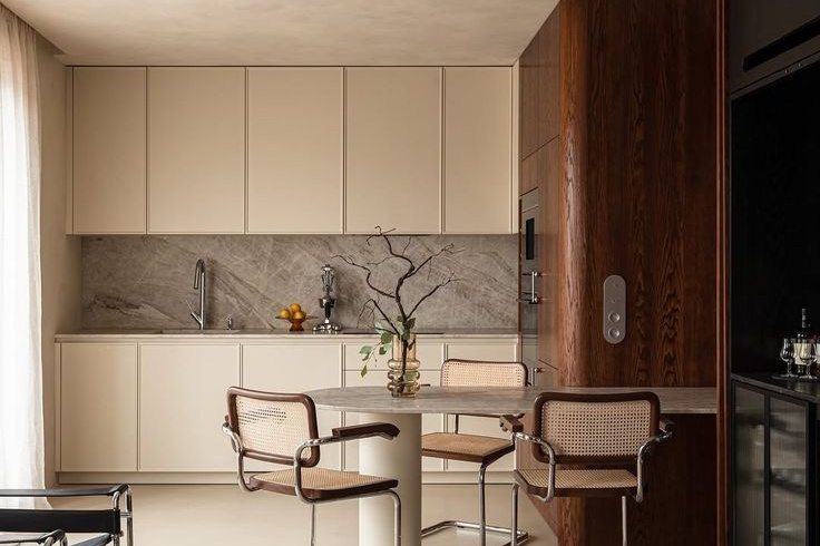 Дизайнер интерьера Липатов Никита. Москва