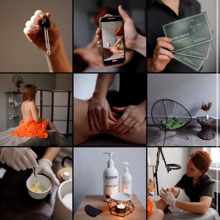 Контент съёмка экспертов. Фотограф в Санкт-Петербурге Наталья Макарова