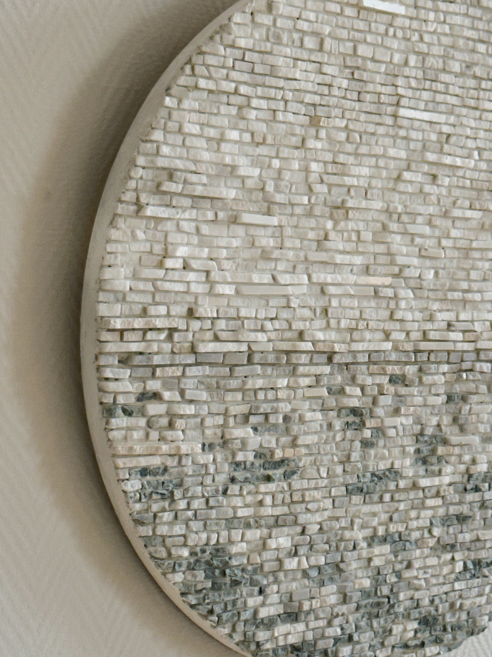 Ирина Плотникова Мозаика «Озеро». Декор для дома