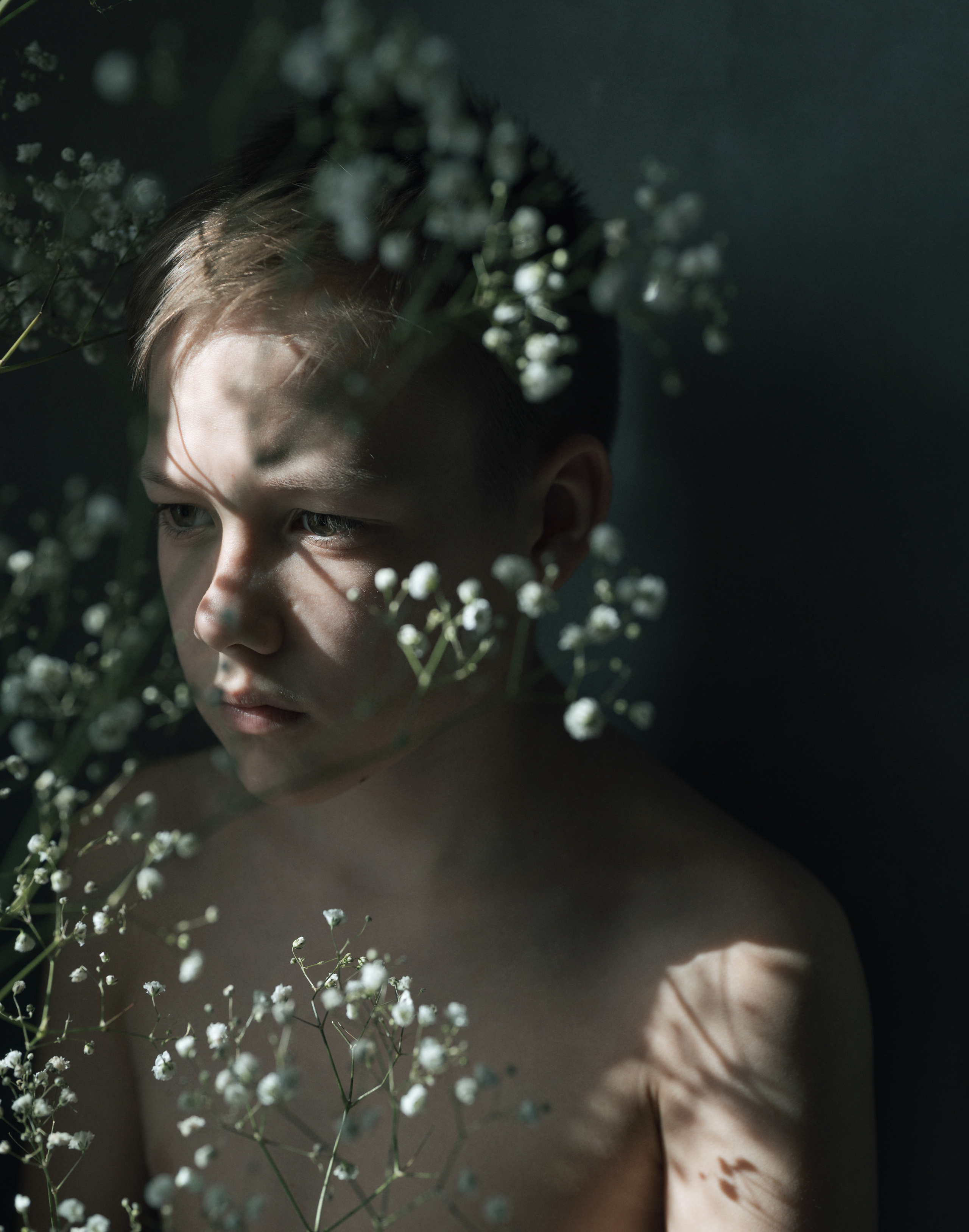 :). Фотограф Елена Хазина, Рязань