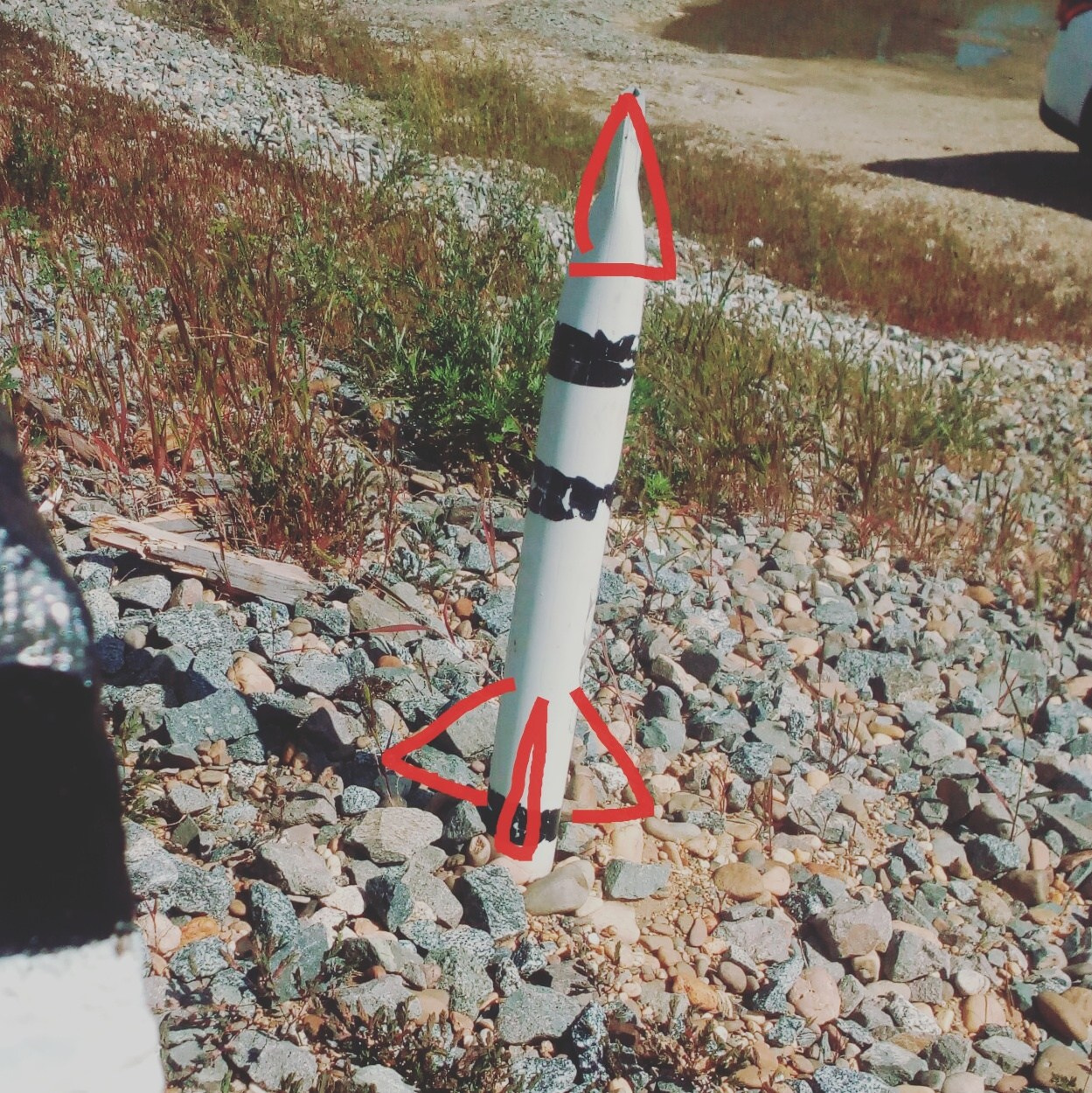 Дорисованнаяреальность. Художник Рыбак Николай