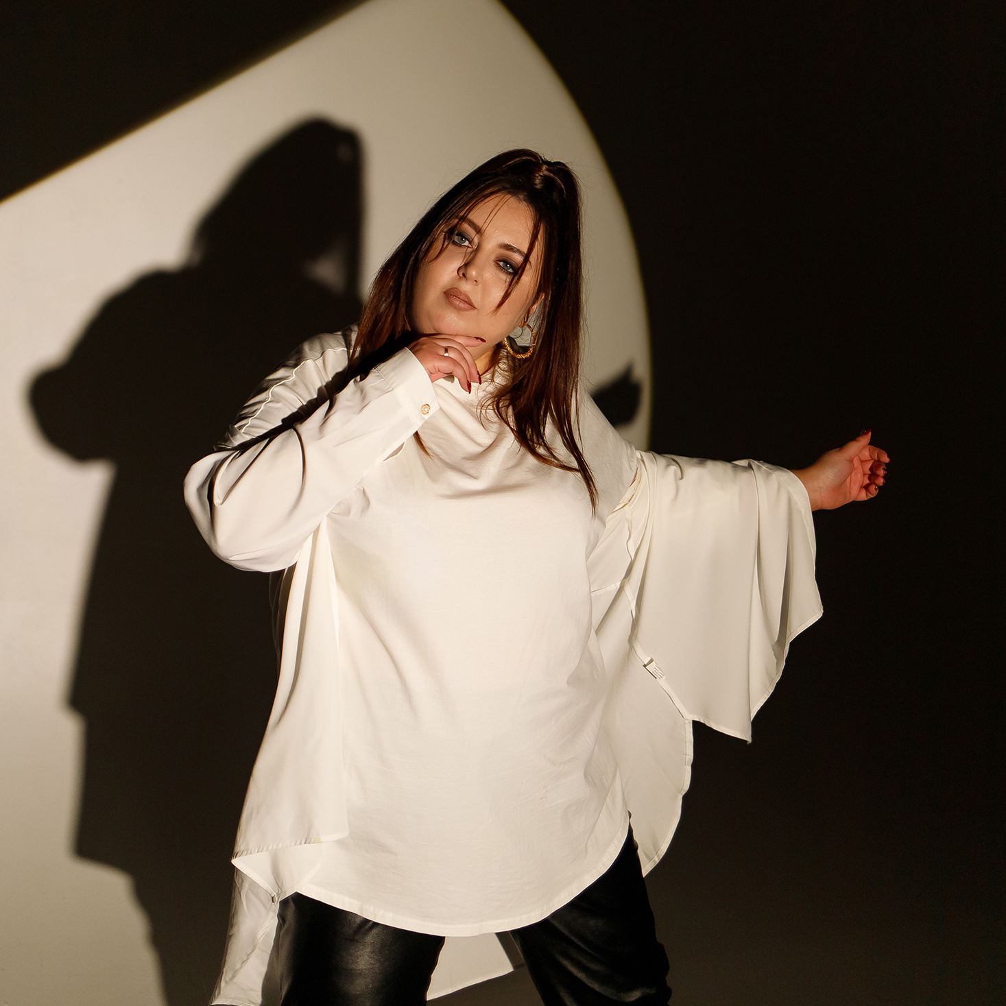 Контакты. Фотограф Симонова Юлия. Пенза. Новогодняя фотосессия