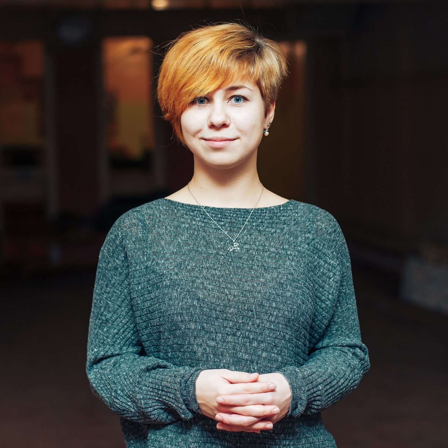 Наша команда. КСК Тагир