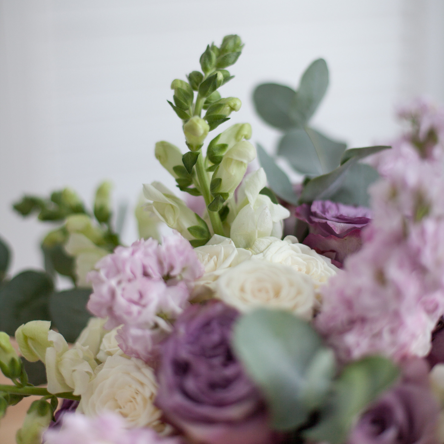 Флорист на свадьбу Маргарита Гладкова