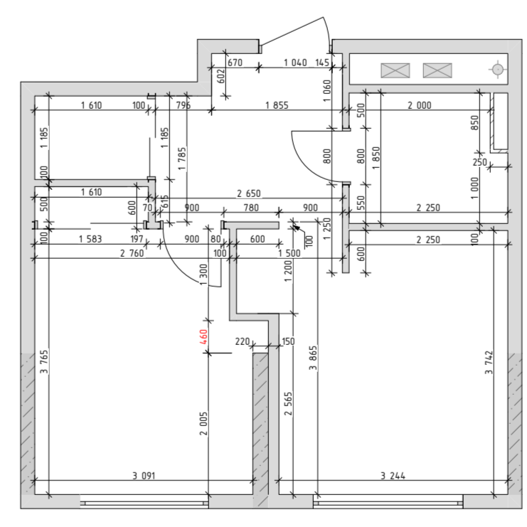 Техническое Задание (ТЗ)
