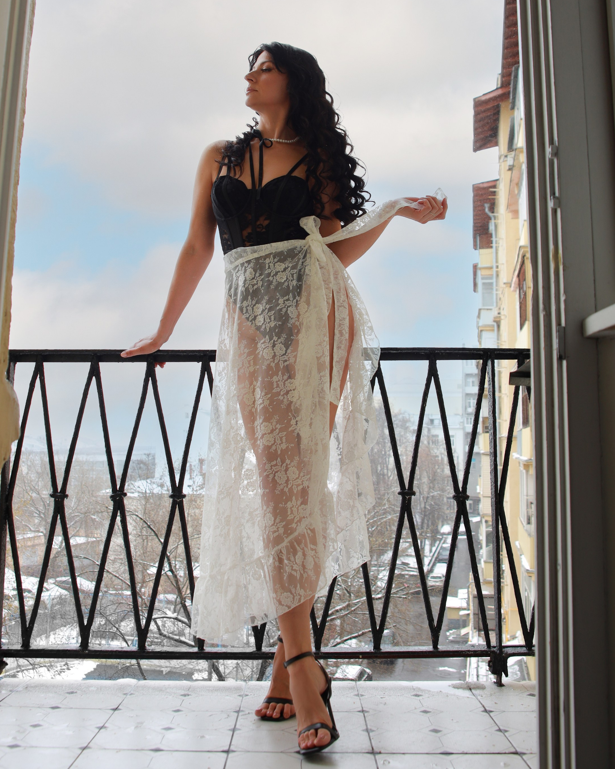 Для девушек. Фотограф Мытищи-Москва Мария Апреликова