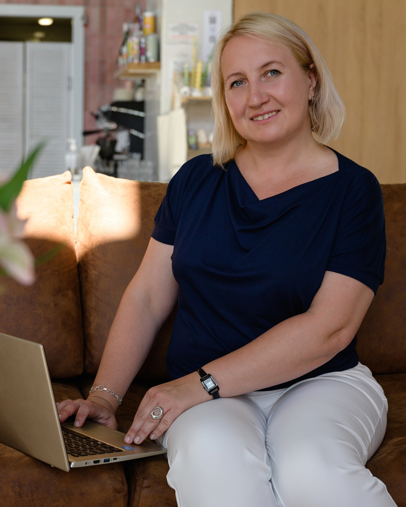 Екатерина Пестрикова. Выбери профессию играючи. Санкт-Петербург