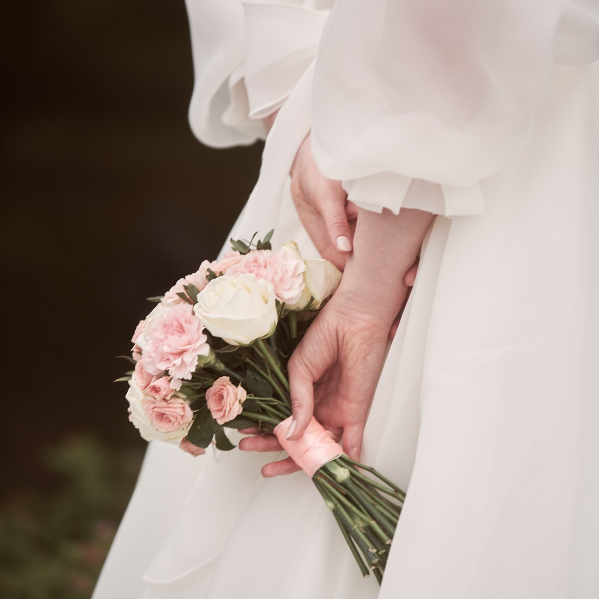 Услуги. Портретный и будуарный фотограф в Москве Никита Гребнев