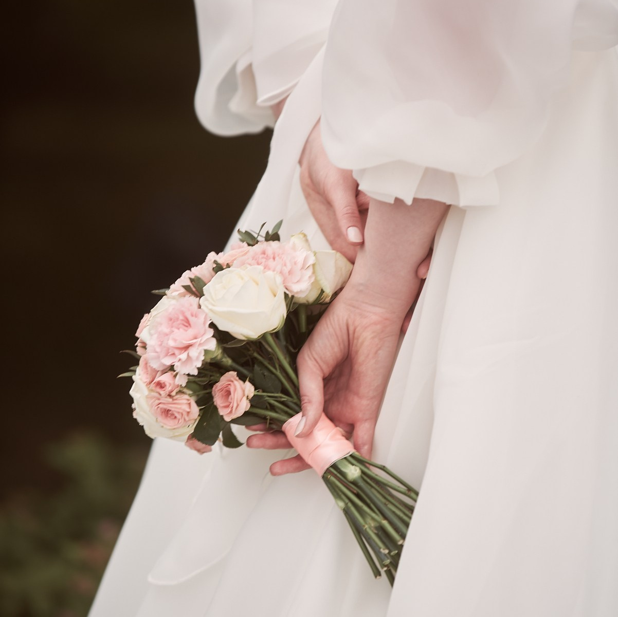 Портретный и будуарный фотограф в Москве Никита Гребнев