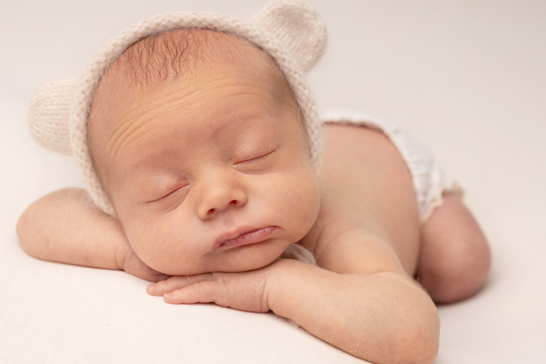 NEWBORN, детский и семейный фотограф в Москве