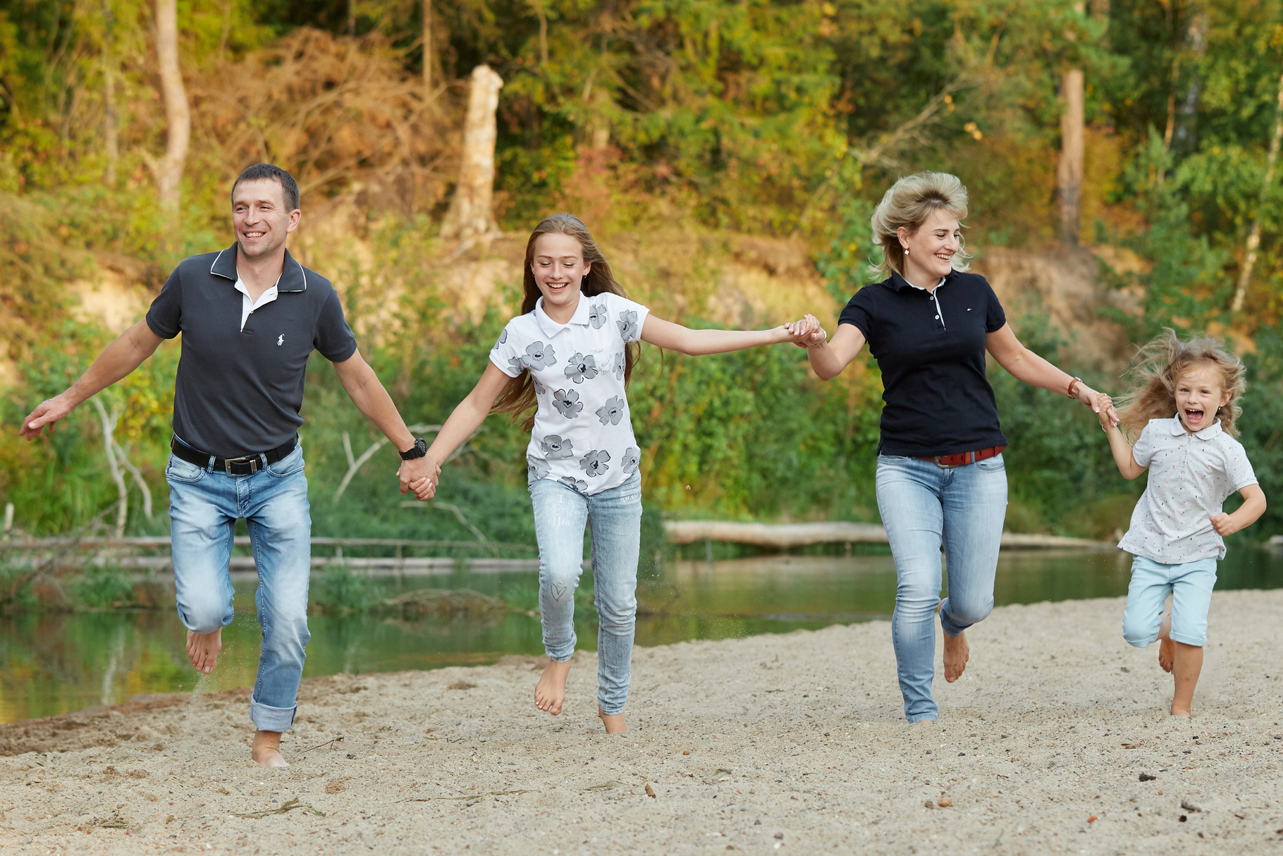 Фотограф в Заволжье Алексей Шабалин