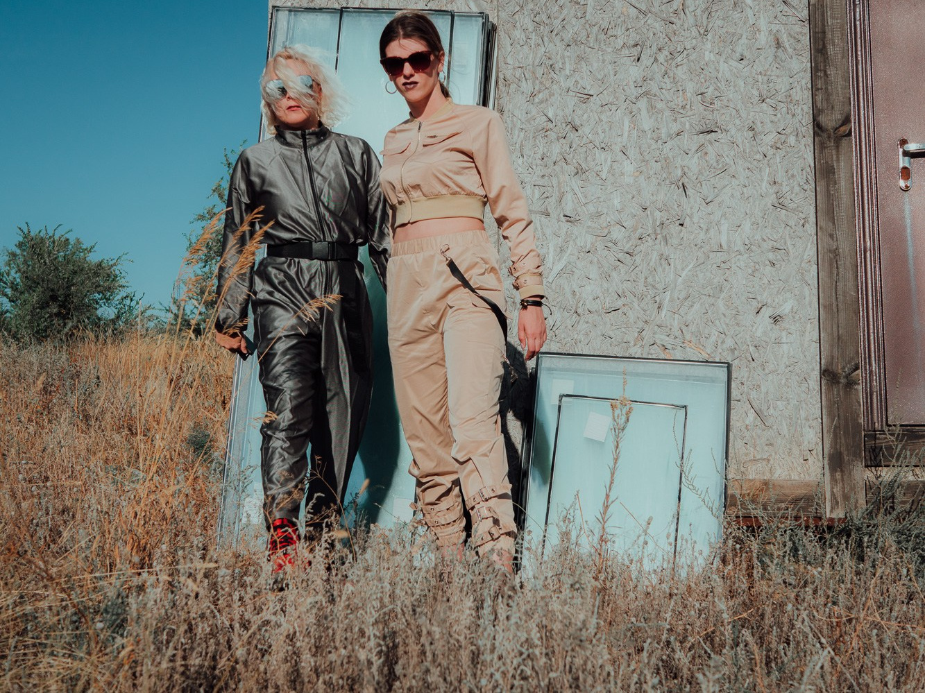 Творческая фотосессия. Фотограф Диана Одинцова в Волгограде