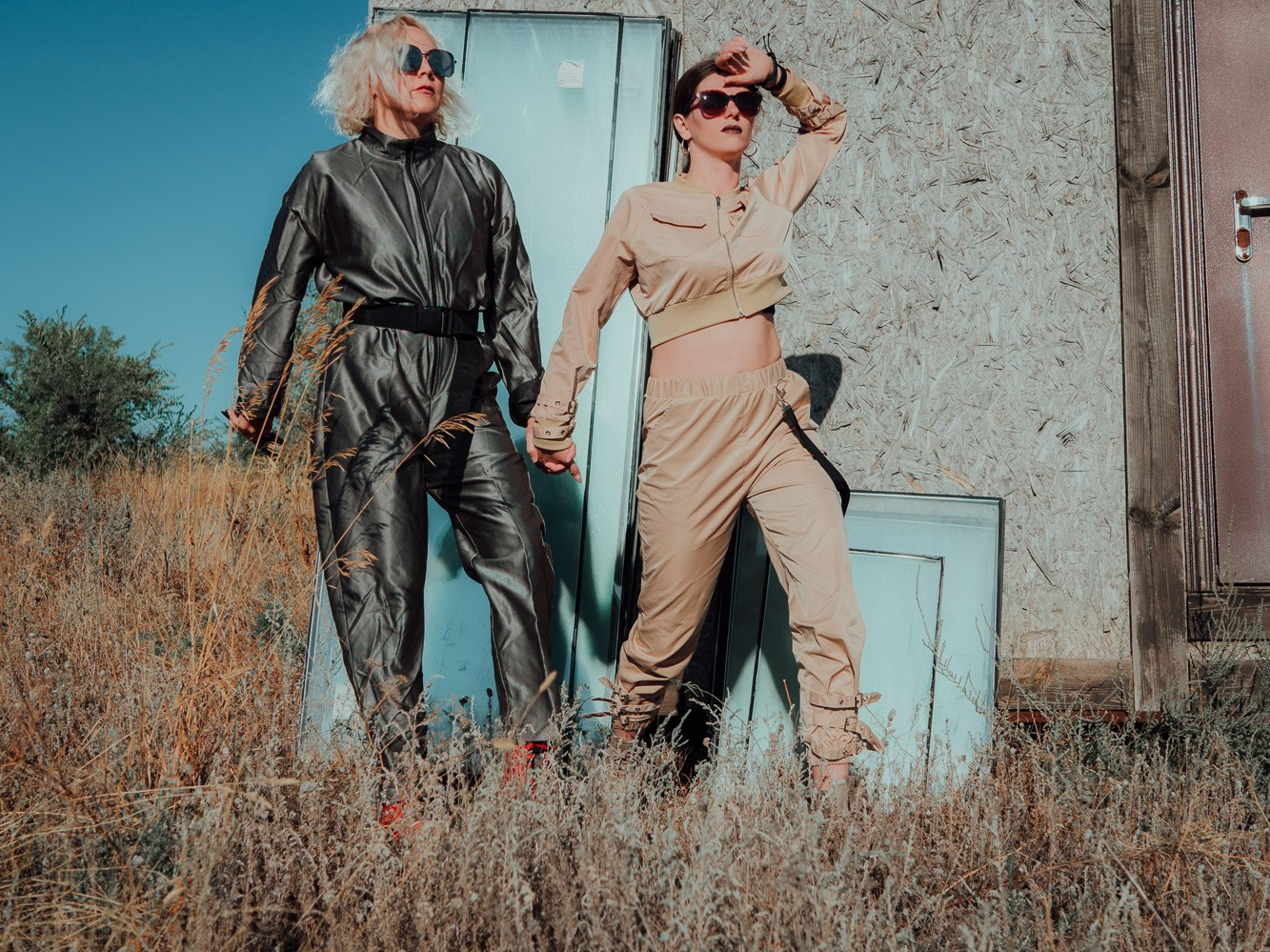 Творческая фотосессия. Фотограф Диана Одинцова в Волгограде