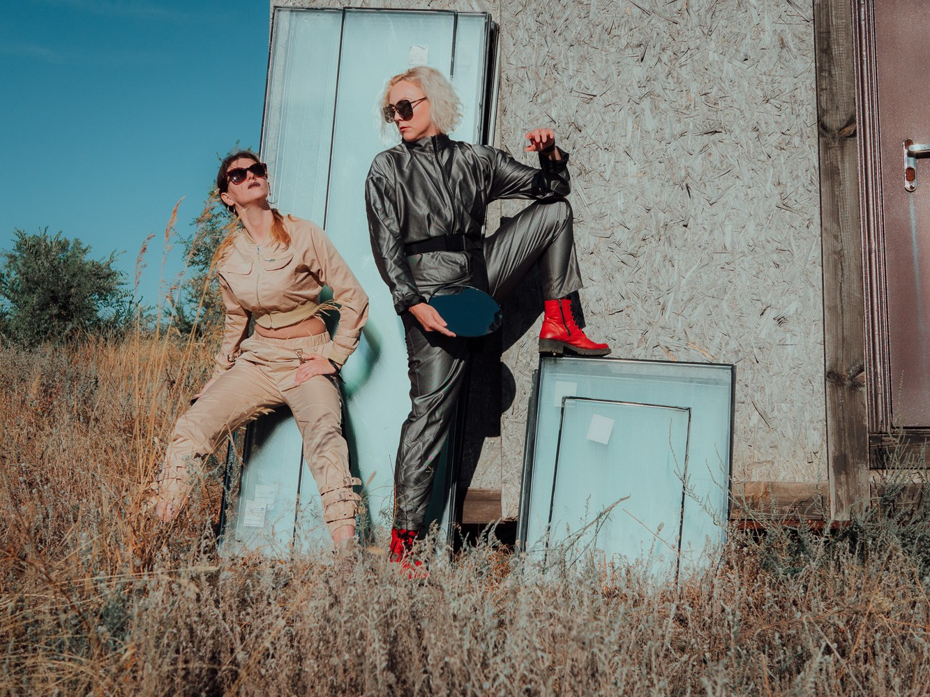 Творческая фотосессия. Фотограф Диана Одинцова в Волгограде