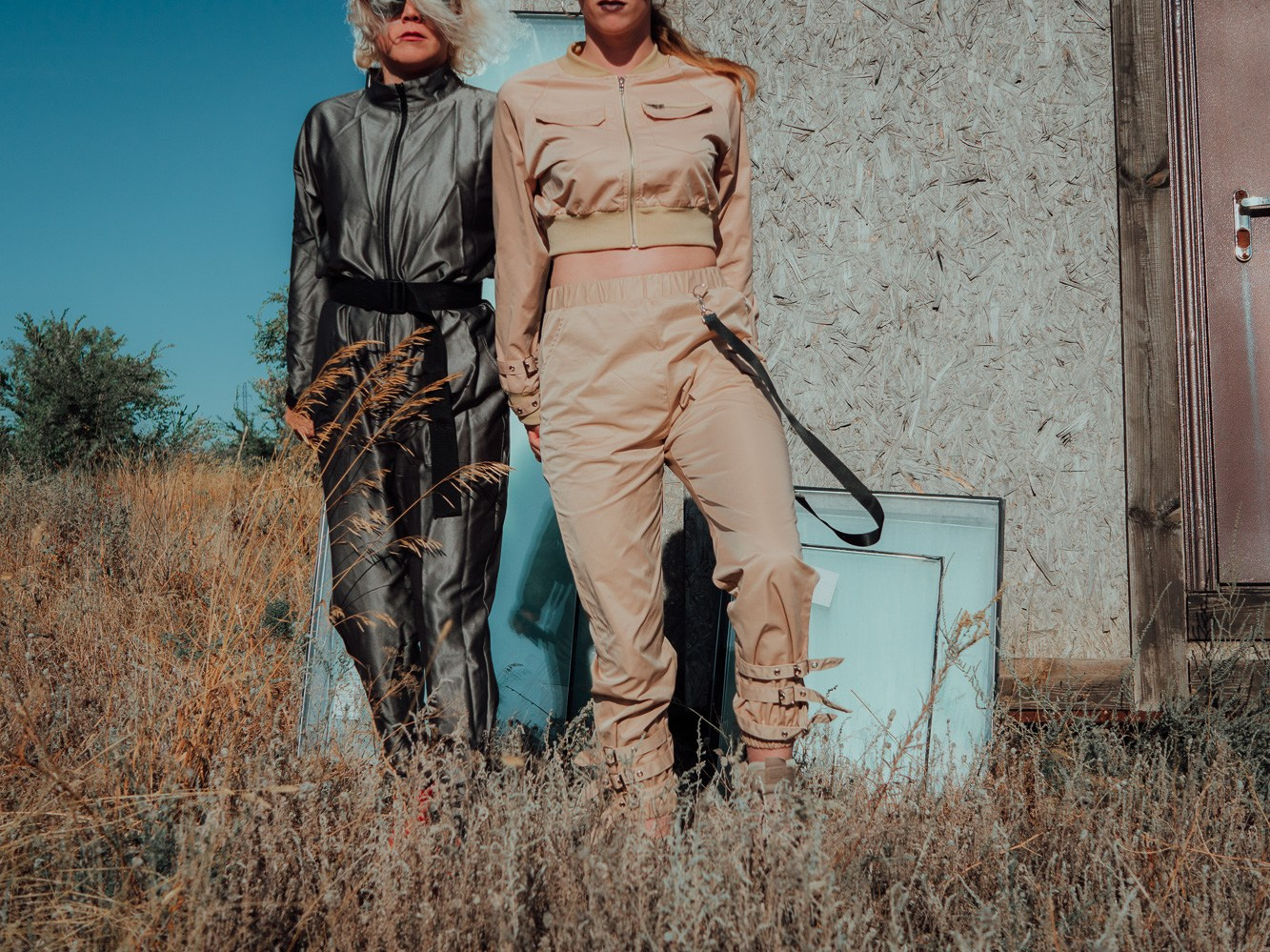 Творческая фотосессия. Фотограф Диана Одинцова в Волгограде