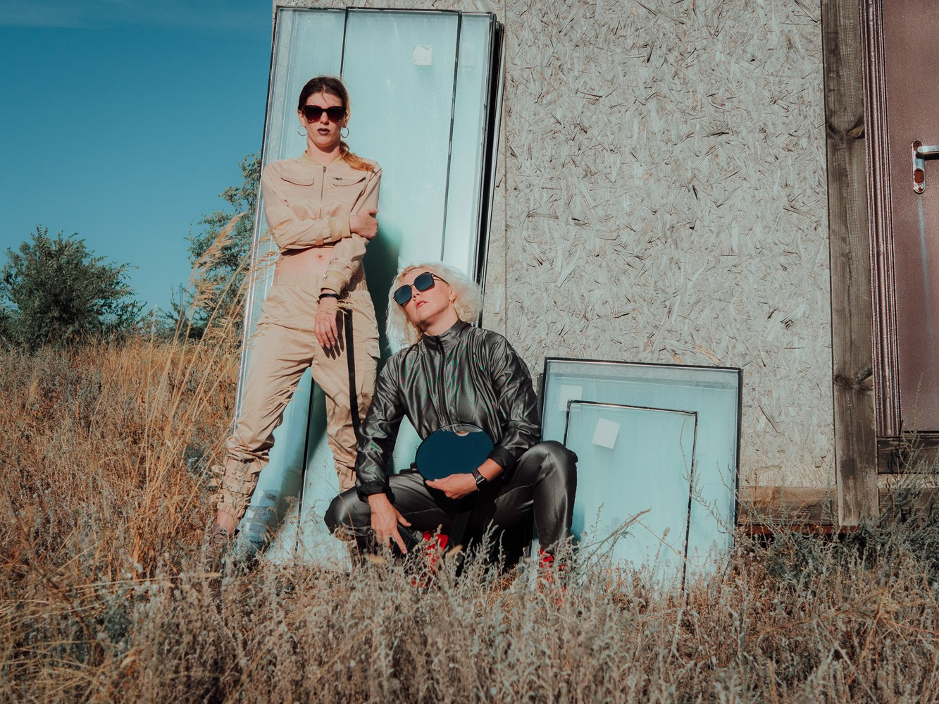 Творческая фотосессия. Фотограф Диана Одинцова в Волгограде