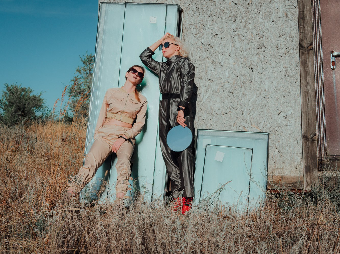 Творческая фотосессия. Фотограф Диана Одинцова в Волгограде