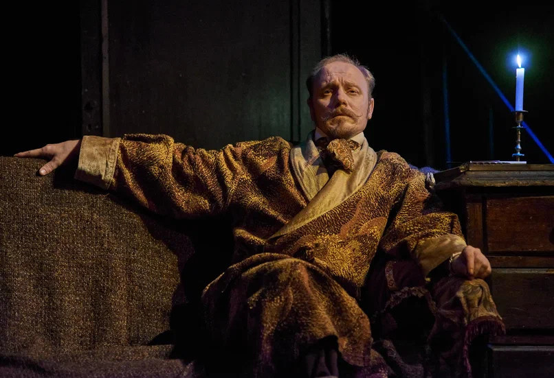 Мост в мир русской классики. Журнал о самом особенном. Пермь и Пермский край