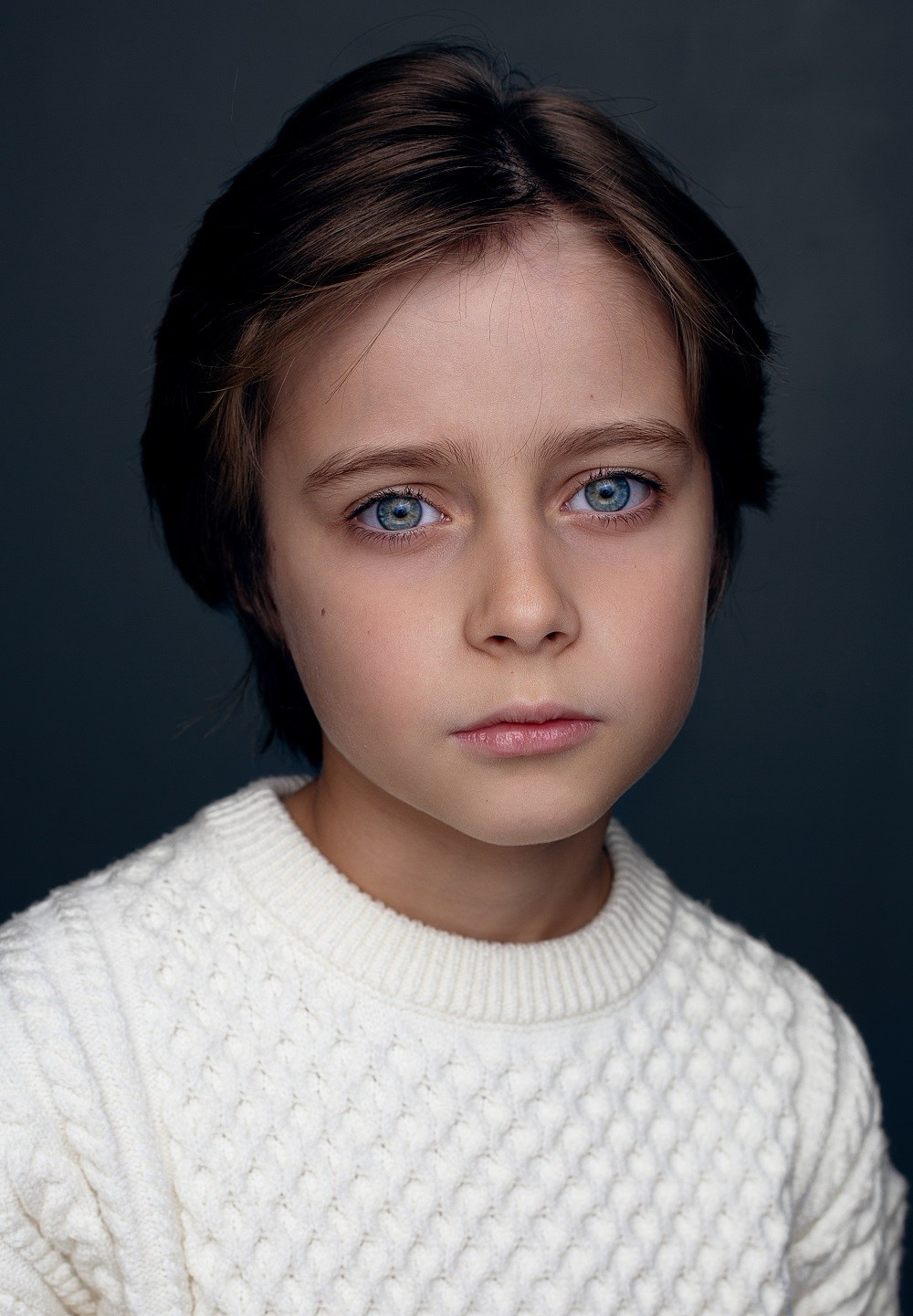 Chuchilin. Актёрское агентство «Алькор»