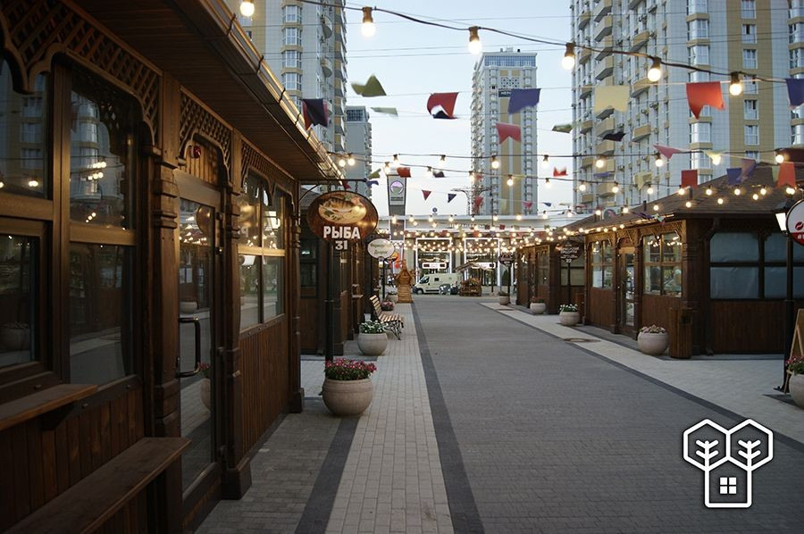 Места для свадебной съемки. Фотограф в Краснодаре Татьяна Безугляк