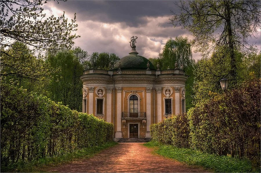 Локации для фотосессий в Москве. Фотограф, фотосессии «Всё включено» в Москве и Московской области