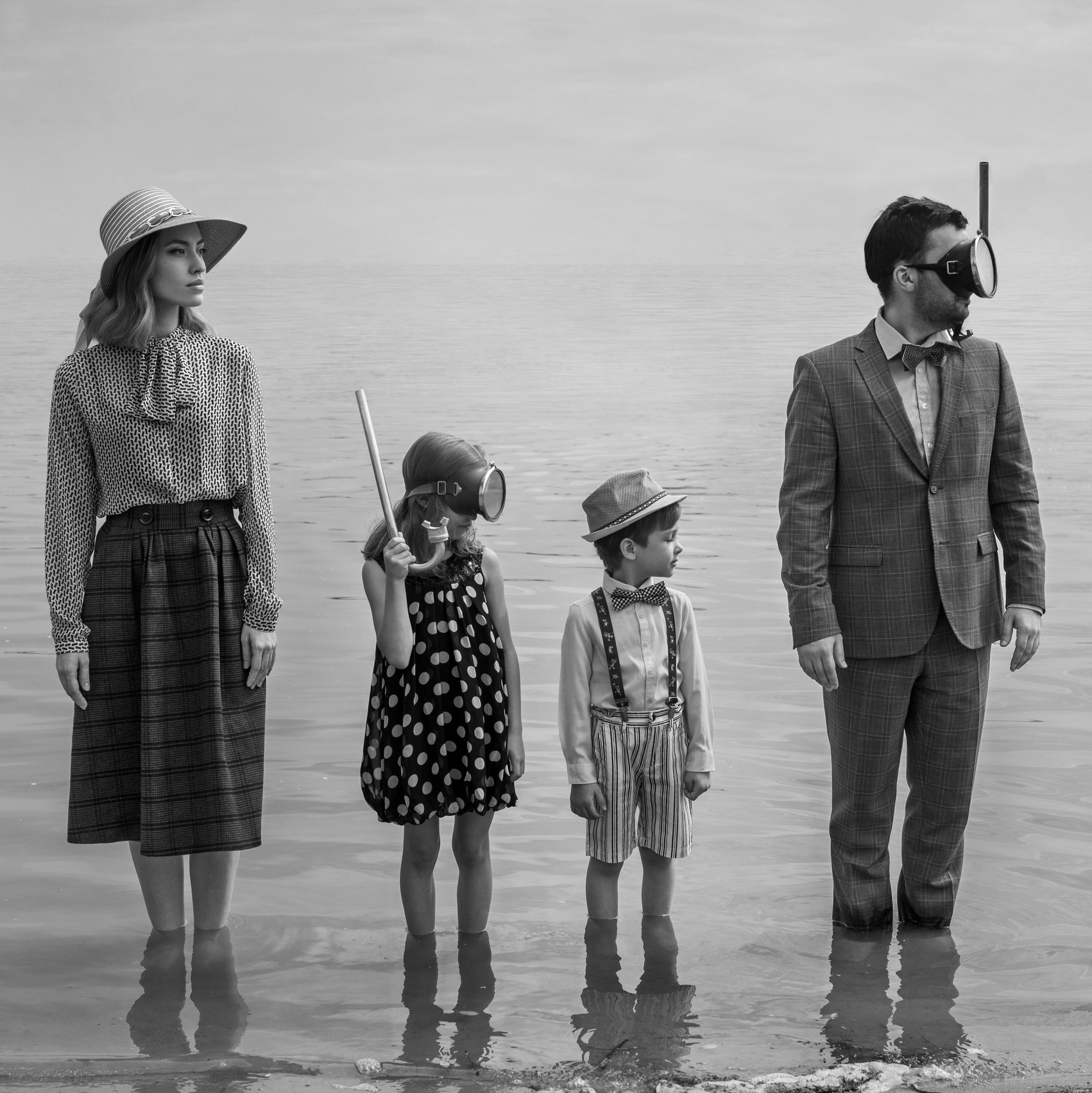 Арт фотограф в Белграде Парфенова Екатерина