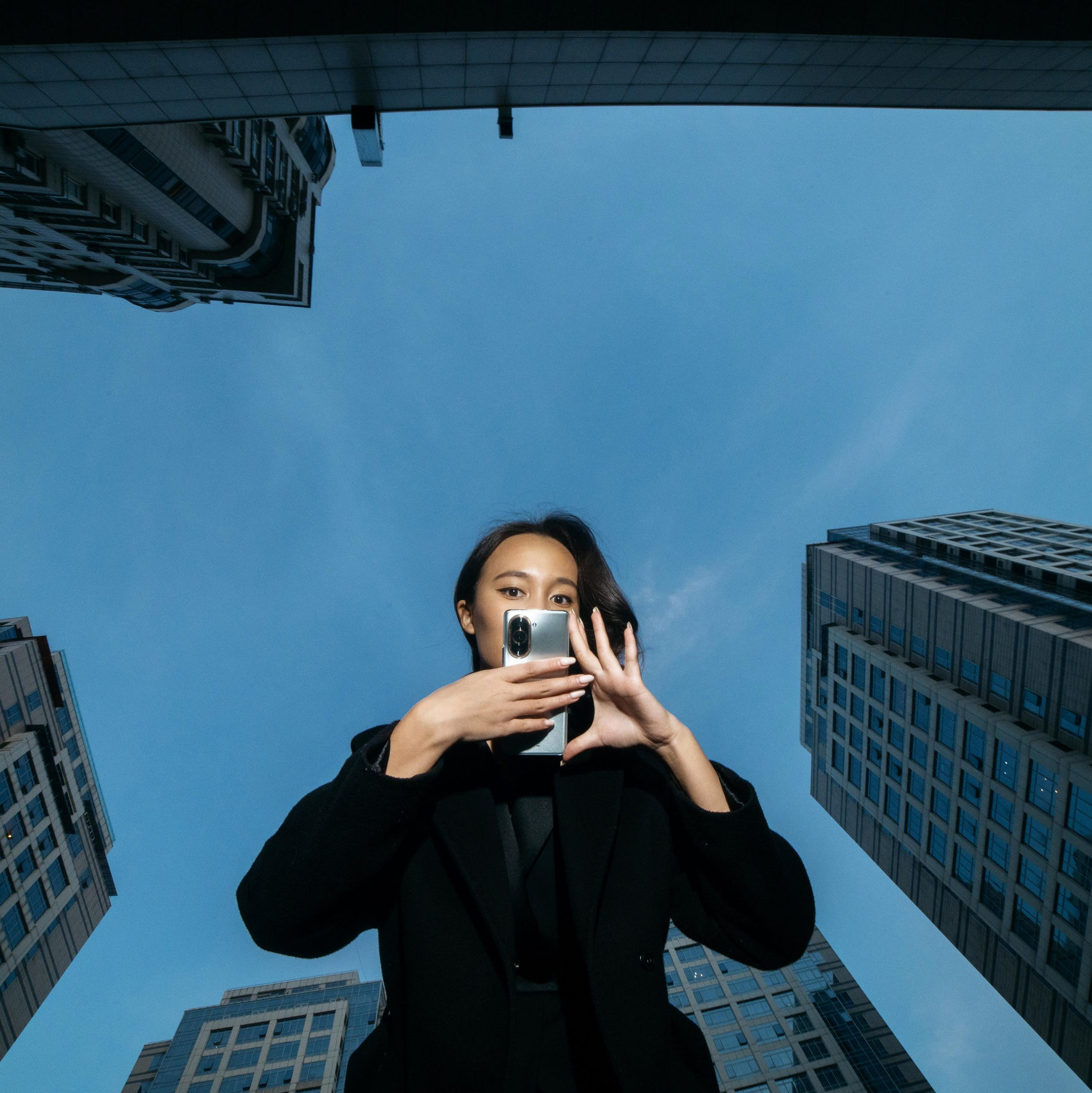 Коммерческий фотограф в Алматы