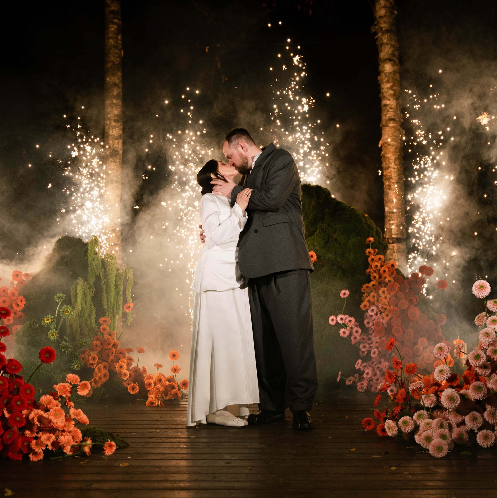 Услуги. Свадебный и портретный фотограф в Санкт-Петербурге Юлия Елесина
