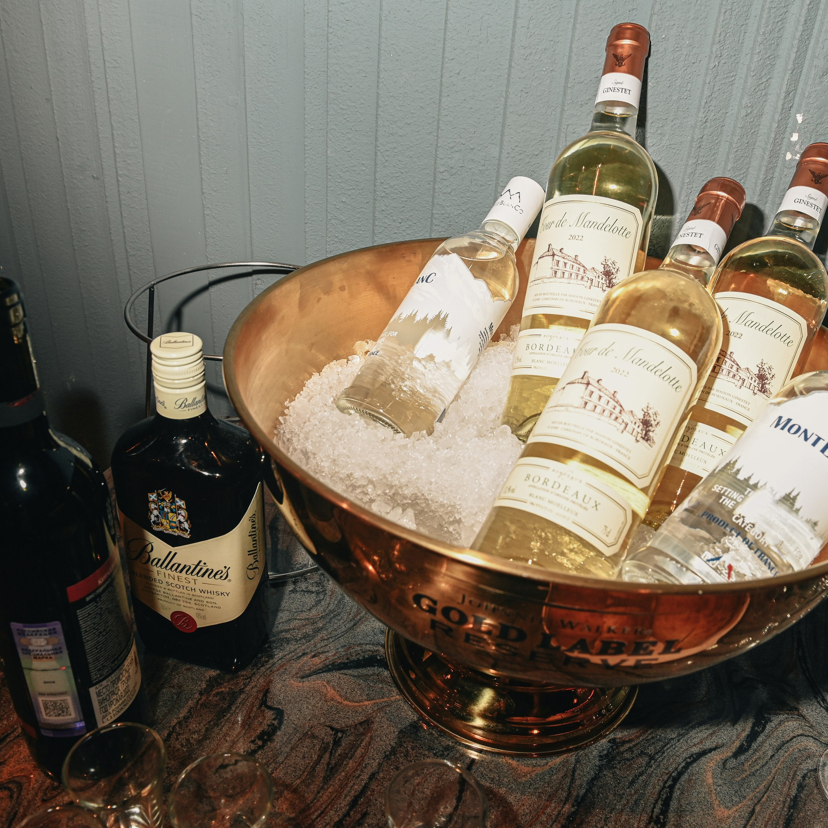 Услуги. Главная