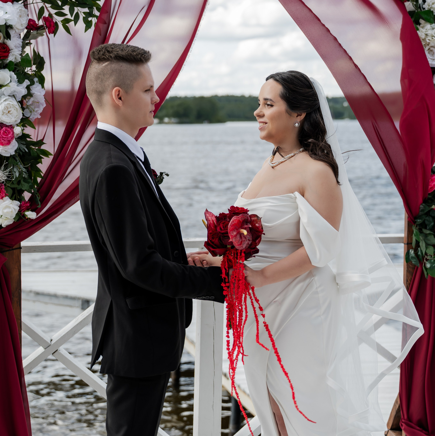 BLISSKA EVENTS