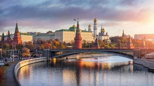 Контакты туристической компании Supreme Travel в Москве, Россия