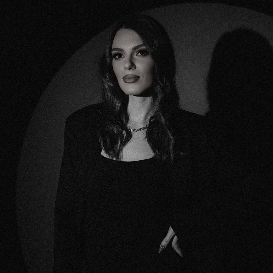 Семейный фотограф в Москве и Московской области Яна Василец