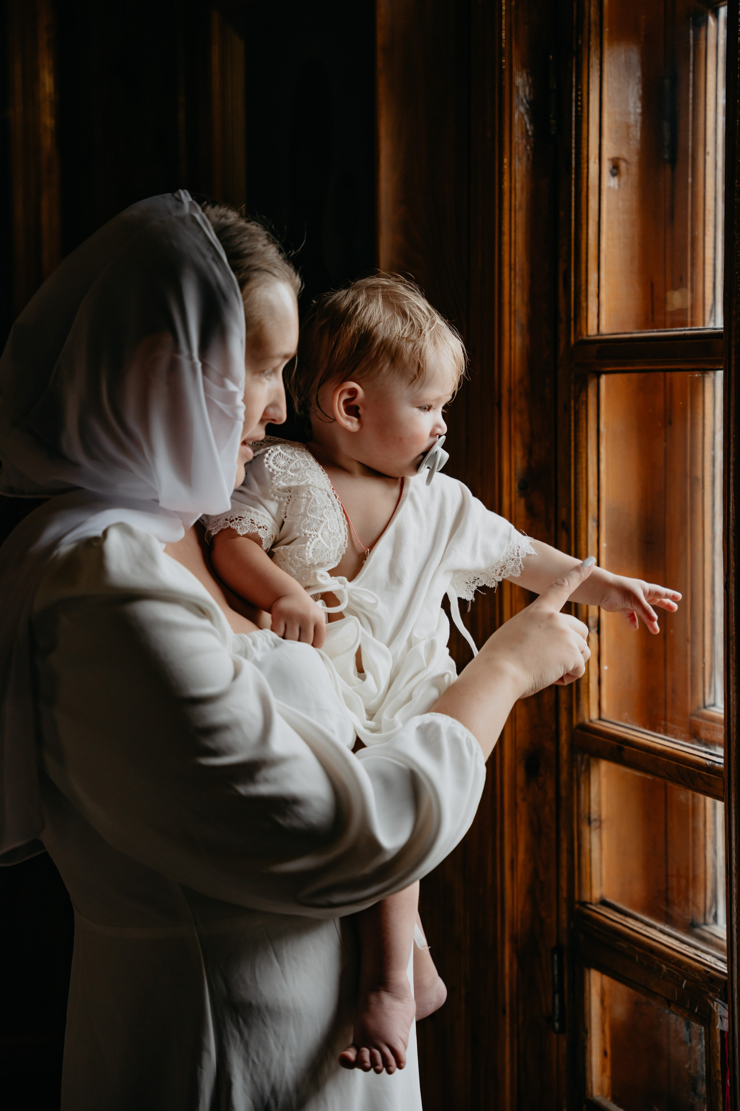 Евгения Шубина-портретный, семейный и детский фотограф в Кирове