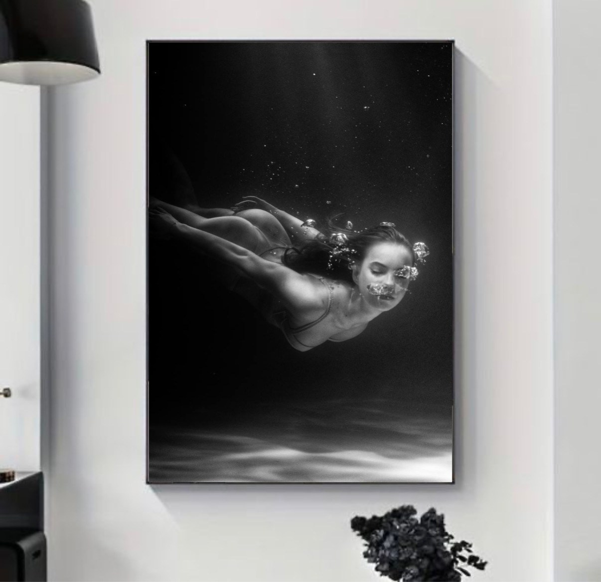 PRINTS. Oolessen