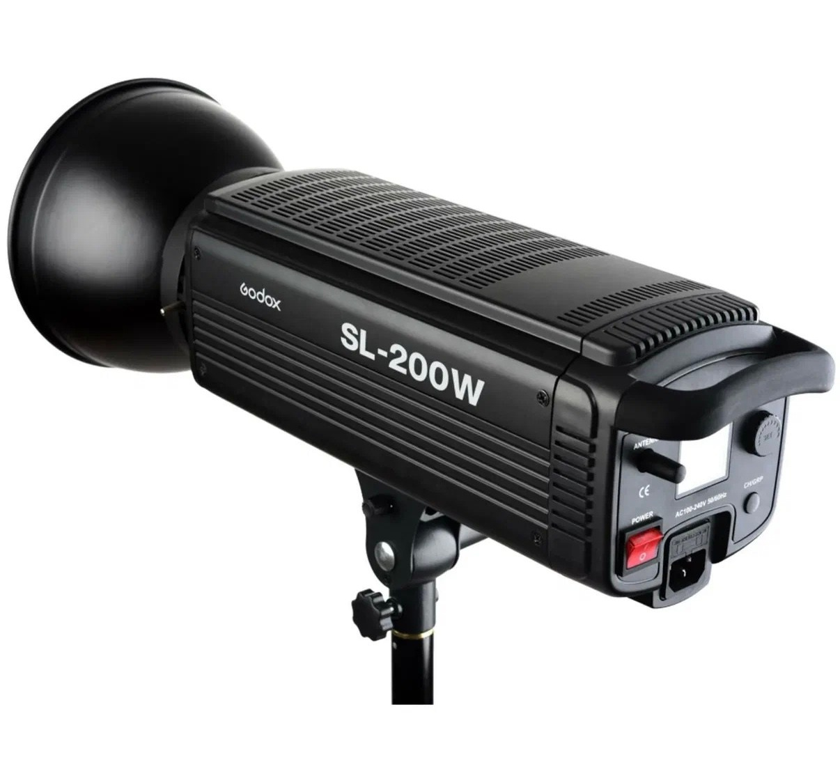 Оборудование. Фотостудия и пространство под мероприятия studio1884 в Казани