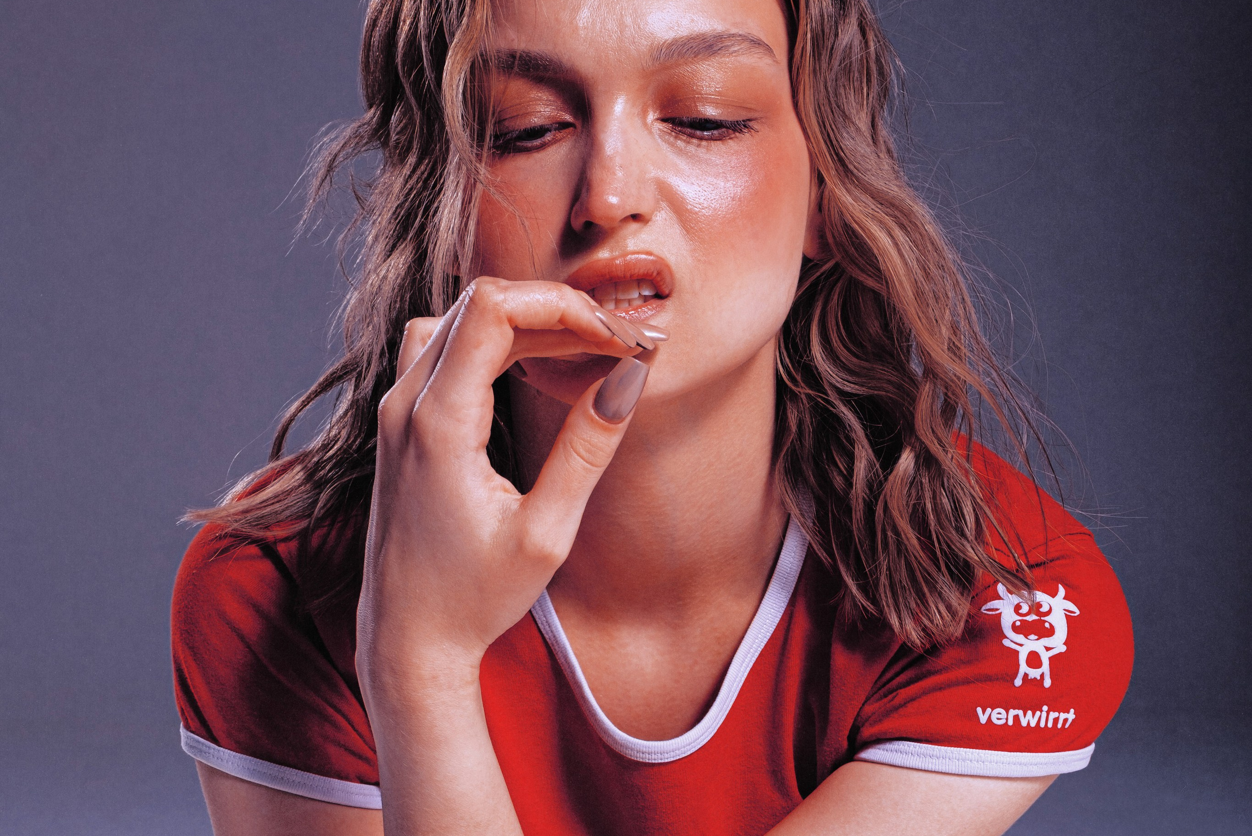 COLOR ninja new // обучение по обработке фото