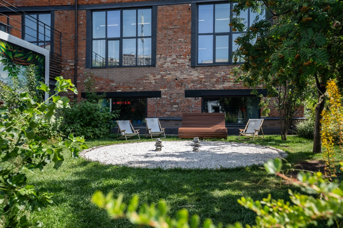 ИНТЕРЬЕРЫ. Главная