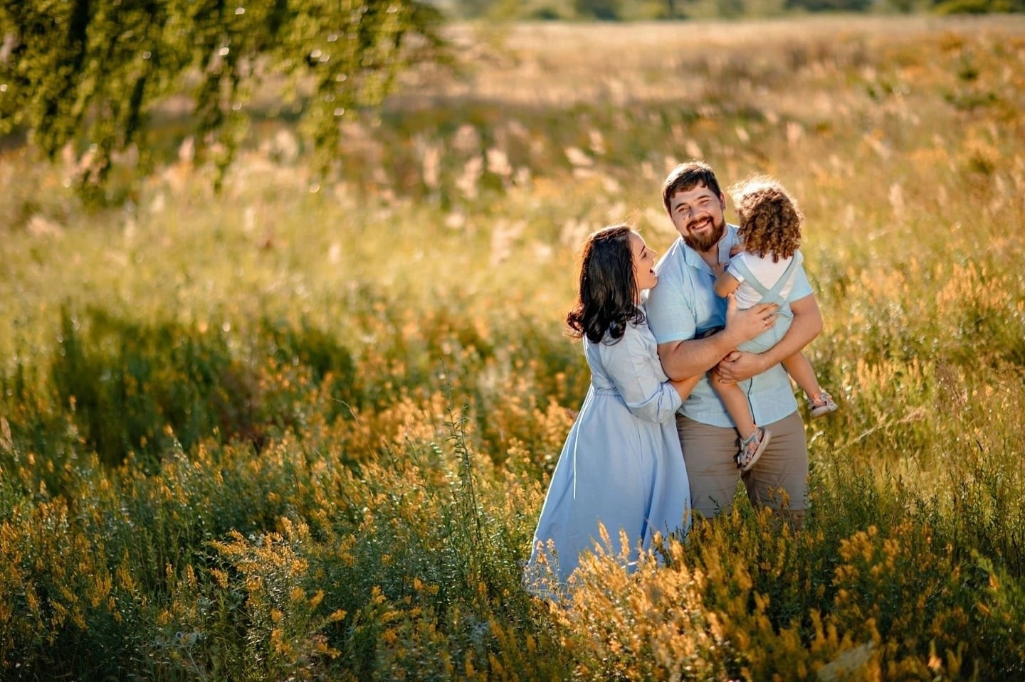 Фотограф новорожденных, семейный, свадебный, детский фотограф в Коврове Алексей Холин