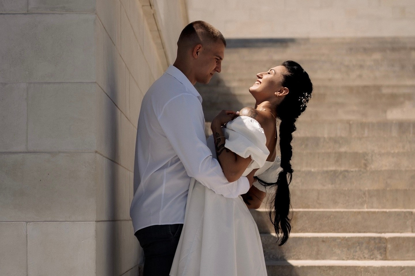 Свадьбы. Свадебный и семейный фотограф в Ростове-на-Дону и Керчи Алина Захарцова