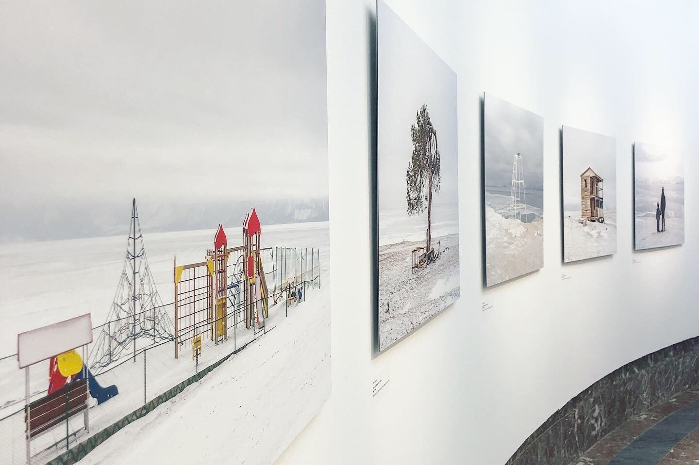 Interview for Radio Culture. Елена Аносова — художница и исследовательница, куратор и лектор