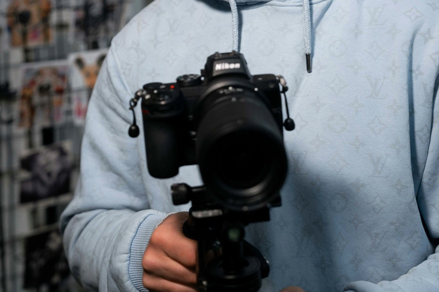 Видеограф в Иваново - Александдр Кондаков