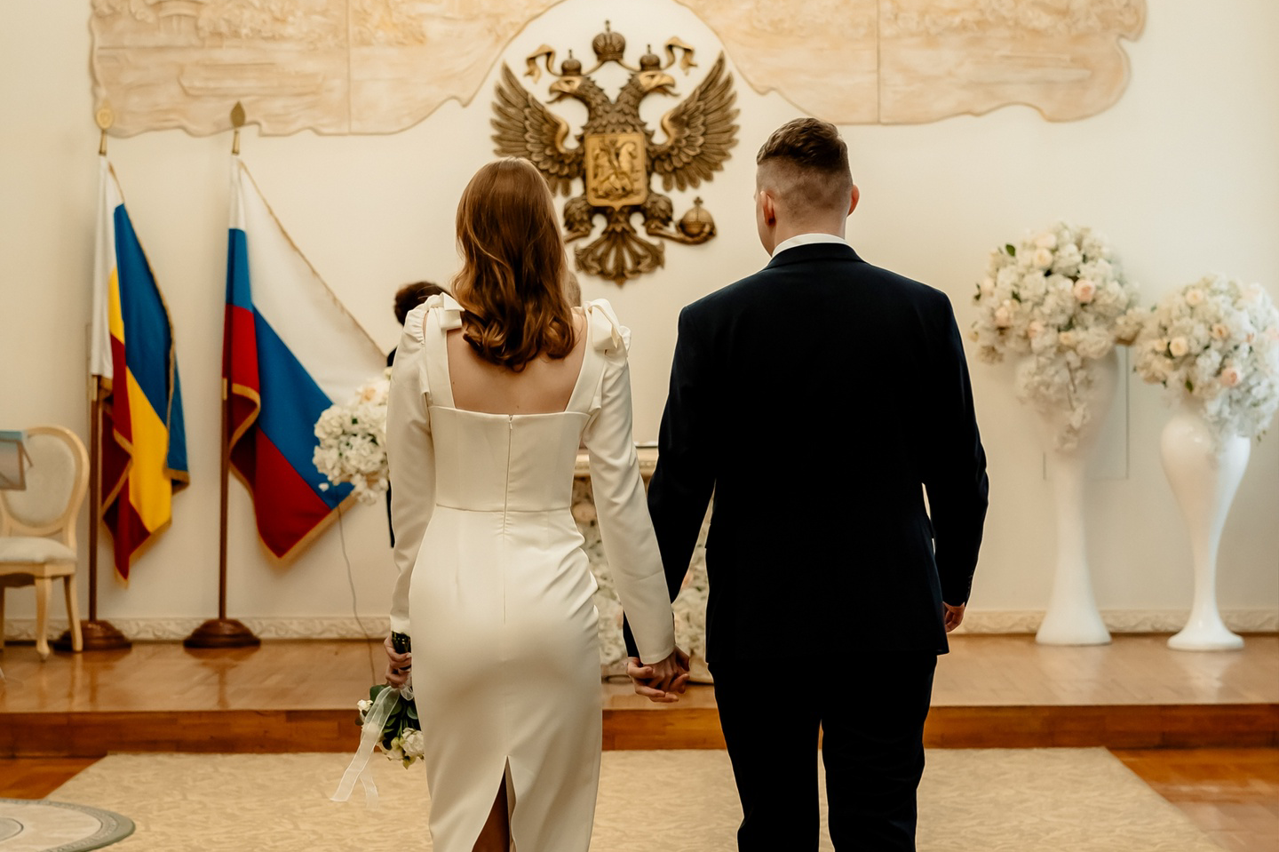 Свадьбы. Свадебный и семейный фотограф в Ростове-на-Дону и Керчи Алина Захарцова