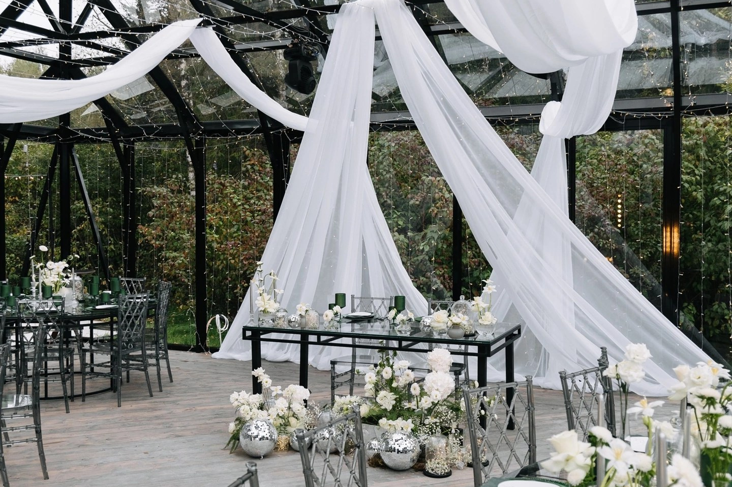 Подрядчики Green и Wood House. Подрядчики и друзья сети свадебных площадок House for wedding